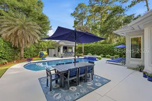 5 Stonewall Cir, Hilton Head Island, SC 29926 - Photo 10