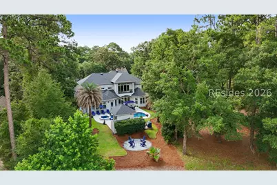 5 Stonewall Circle, Hilton Head Island, SC 29926 - Photo 82