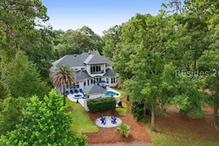 5 Stonewall Cir, Hilton Head Island, SC 29926 - Photo 82