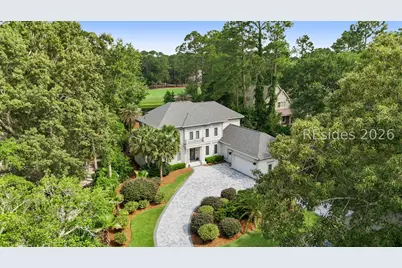 5 Stonewall Circle, Hilton Head Island, SC 29926 - Photo 2