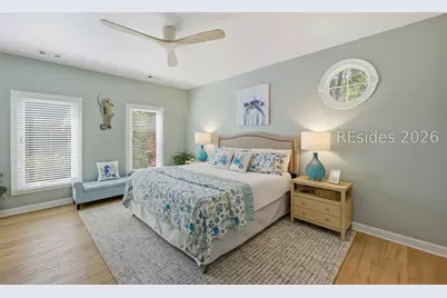 5 Stonewall Circle, Hilton Head Island, SC 29926 - Photo 68