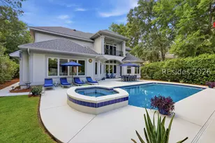 5 Stonewall Cir, Hilton Head Island, SC 29926 - Photo 12