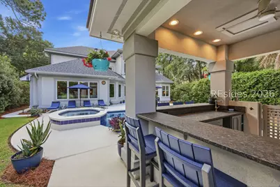 5 Stonewall Circle, Hilton Head Island, SC 29926 - Photo 20