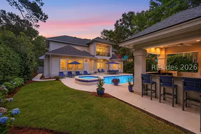 5 Stonewall Circle, Hilton Head Island, SC 29926 - Photo 1