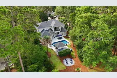 5 Stonewall Circle, Hilton Head Island, SC 29926 - Photo 80