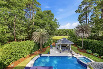 5 Stonewall Circle, Hilton Head Island, SC 29926 - Photo 76