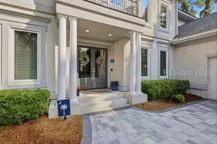 5 Stonewall Cir, Hilton Head Island, SC 29926 - Photo 8