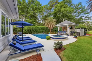 5 Stonewall Cir, Hilton Head Island, SC 29926 - Photo 14