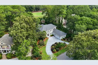 5 Stonewall Circle, Hilton Head Island, SC 29926 - Photo 78
