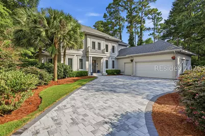 5 Stonewall Circle, Hilton Head Island, SC 29926 - Photo 6