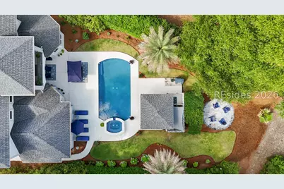 5 Stonewall Circle, Hilton Head Island, SC 29926 - Photo 78