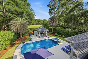 5 Stonewall Cir, Hilton Head Island, SC 29926 - Photo 80