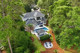 5 Stonewall Cir, Hilton Head Island, SC 29926 - Photo 84