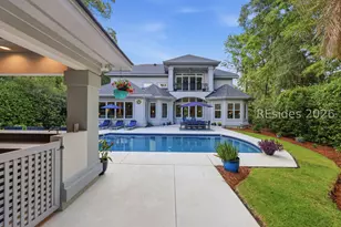 5 Stonewall Cir, Hilton Head Island, SC 29926 - Photo 24