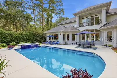 5 Stonewall Circle, Hilton Head Island, SC 29926 - Photo 8