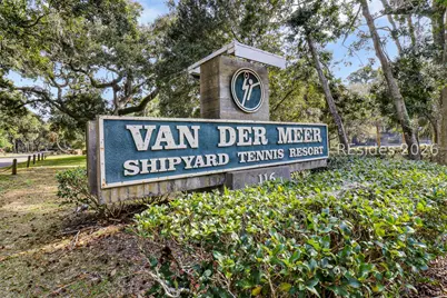 113 Shipyard Drive #162, Hilton Head Island, SC 29928 - Photo 30