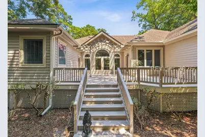 11 Forest Drive, Hilton Head Island, SC 29928 - Photo 52