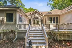 11 Forest Dr, Hilton Head Island, SC 29928 - Photo 52