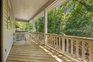 11 Forest Dr, Hilton Head Island, SC 29928 - Photo 28
