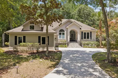 11 Forest Drive, Hilton Head Island, SC 29928 - Photo 4