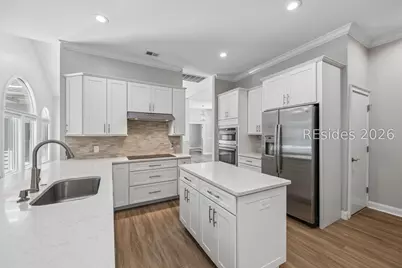 11 Forest Drive, Hilton Head Island, SC 29928 - Photo 20
