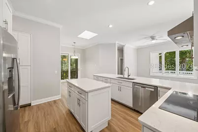 11 Forest Drive, Hilton Head Island, SC 29928 - Photo 22