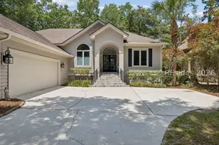 11 Forest Dr, Hilton Head Island, SC 29928 - Photo 6