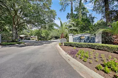 4 Indigo Run Drive #3020, Hilton Head Island, SC 29926 - Photo 30