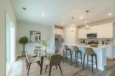 401 Givhans Loop, Hardeeville, SC 29927 - Photo 2