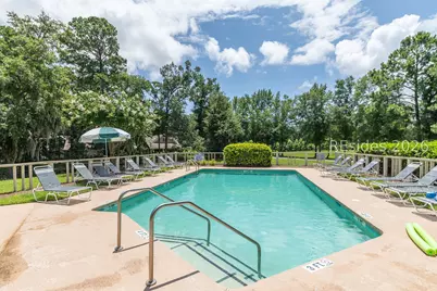 248 Club Gate Drive, Bluffton, SC 29910 - Photo 38