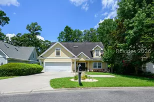 248 Club Gate Dr, Bluffton, SC 29910 - Photo 1