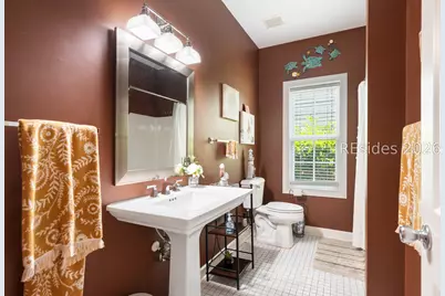 248 Club Gate Drive, Bluffton, SC 29910 - Photo 20