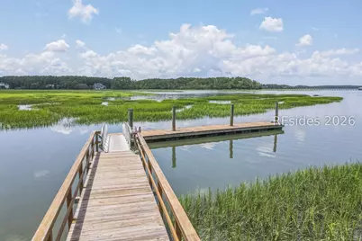 248 Club Gate Drive, Bluffton, SC 29910 - Photo 48