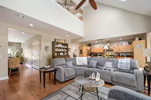 248 Club Gate Dr, Bluffton, SC 29910 - Photo 6