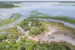 248 Club Gate Dr, Bluffton, SC 29910 - Photo 44