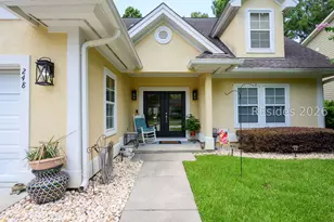 248 Club Gate Dr, Bluffton, SC 29910 - Photo 2