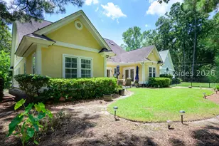 248 Club Gate Dr, Bluffton, SC 29910 - Photo 36