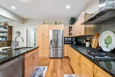 248 Club Gate Drive, Bluffton, SC 29910 - Photo 8