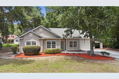 9 Shorts Landing Road, Beaufort, SC 29907 - Photo 1