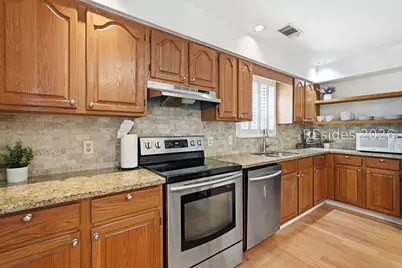38 Wee Drive #38, Hilton Head Island, SC 29926 - Photo 10