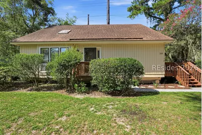 38 Wee Drive #38, Hilton Head Island, SC 29926 - Photo 2