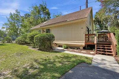 38 Wee Drive #38, Hilton Head Island, SC 29926 - Photo 1