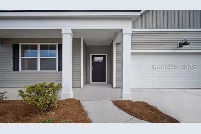 1083 Sanctuary Drive, Ridgeland, SC 29936 - Photo 2