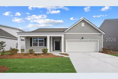 1083 Sanctuary Drive, Ridgeland, SC 29936 - Photo 1