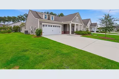 706 Turnberry Woods Drive, Hardeeville, SC 29909 - Photo 2