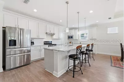 706 Turnberry Woods Drive, Bluffton, SC 29909 - Photo 14