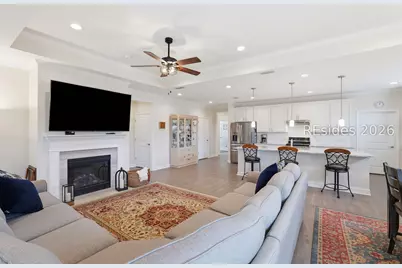 706 Turnberry Woods Drive, Hardeeville, SC 29909 - Photo 8