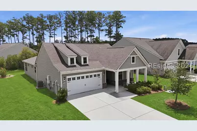 706 Turnberry Woods Drive, Bluffton, SC 29909 - Photo 34