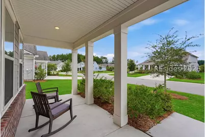 706 Turnberry Woods Drive, Bluffton, SC 29909 - Photo 4