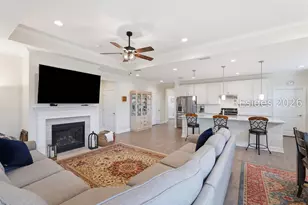 706 Turnberry Woods Dr, Bluffton, SC 29909 - Photo 8